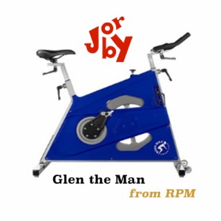 Glen The Man lyrics | Boomplay Music