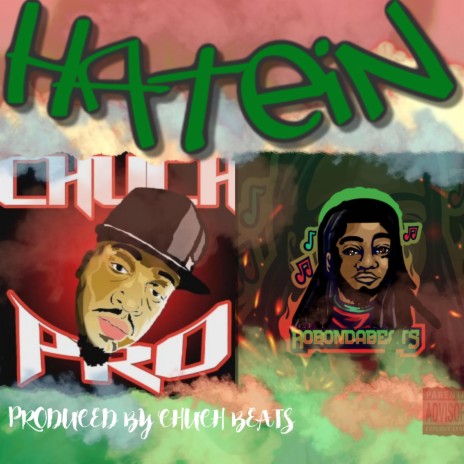 Hatein (feat. Chuch beatz) | Boomplay Music