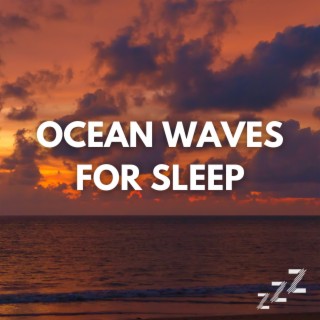 Ocean Waves & Ocean Sounds (Loopable, No Fade)
