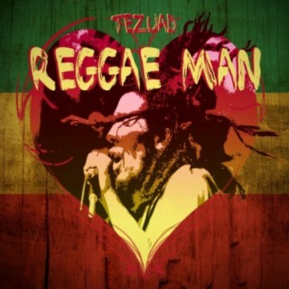 Reggae Man