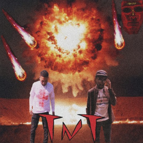 TNT (feat. Lil Gohan & TTdafool) | Boomplay Music