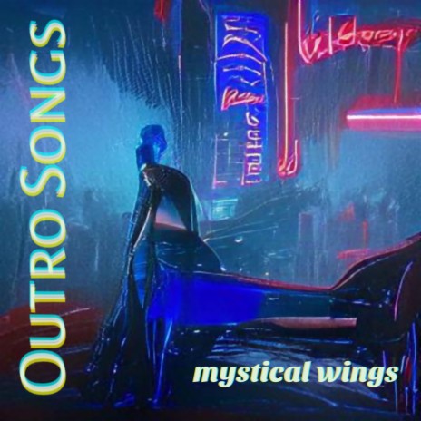 mystical wings | Boomplay Music