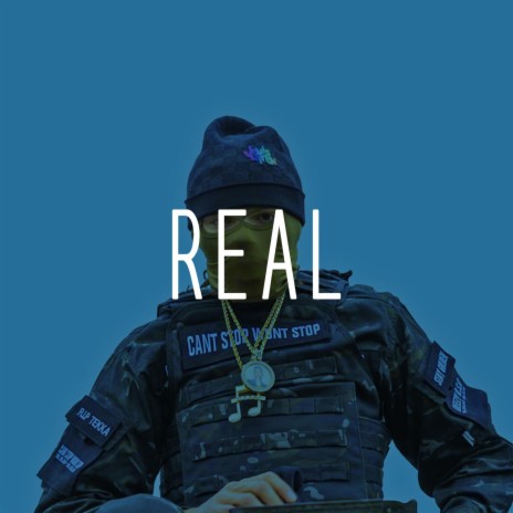 Real (Instrumental) | Boomplay Music