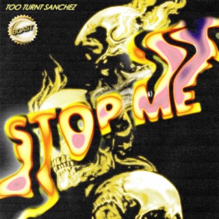 Stop Me (Radio Edit)