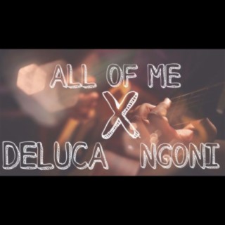 All Of Me ft. Ngoni Mudoti lyrics | Boomplay Music