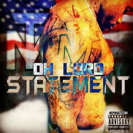 Oh Lord Statement | Boomplay Music