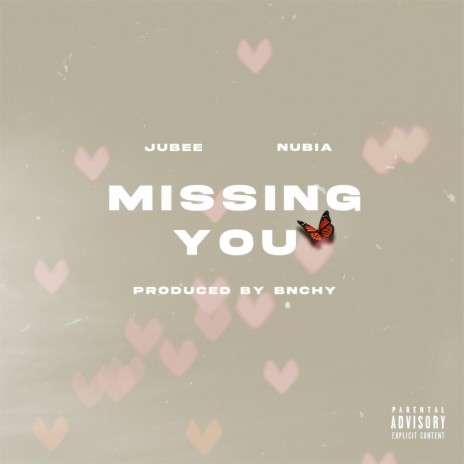 Missing you ft. onestopjubee | Boomplay Music