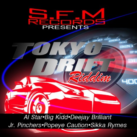 She Wah Mi(Tokyo Drift Riddim) | Boomplay Music