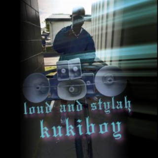 Kukiboy