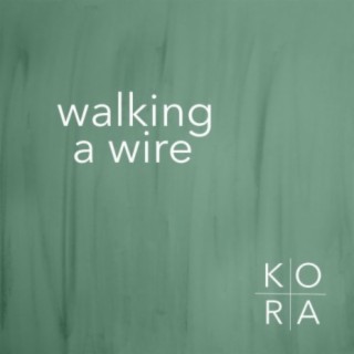 Walking a Wire