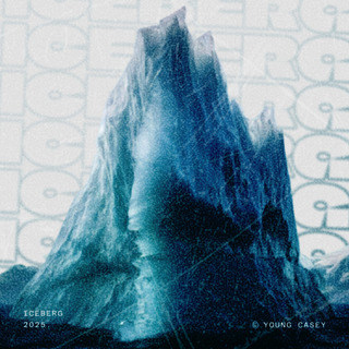 洋楽 Young Iceberg Young Iceberg – P.O.W.E.R. – Cassette (Album), 2001