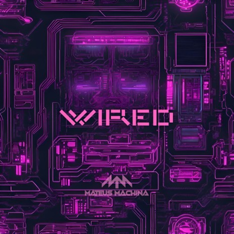 Wired | Boomplay Music