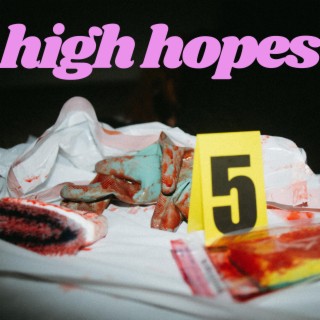 High Hopes ft. Not Klyde lyrics | Boomplay Music