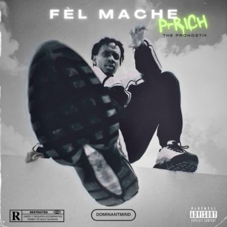 Fèl mache | Boomplay Music