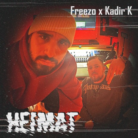 Heimat ft. Kadir K | Boomplay Music