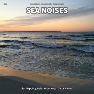 #001 Sea Noises for Napping, Relaxation, Yoga, Delta Waves