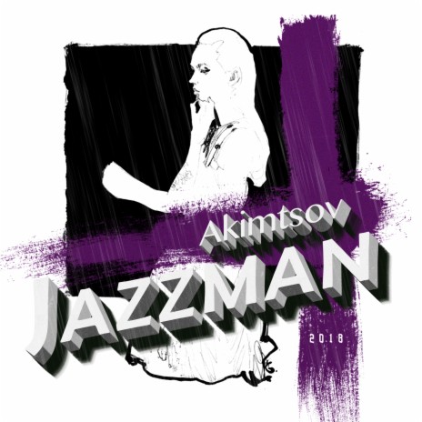 Jazzman | Boomplay Music