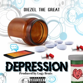 Depression (Produced by Logy Beats)