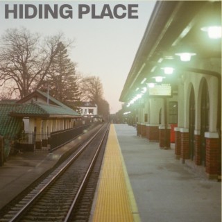 Hiding Place lyrics | Boomplay Music