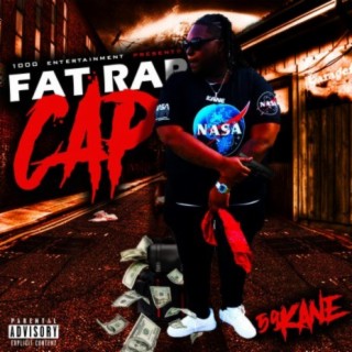 Fat Rap Cap