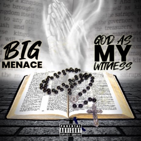 God as My witness | Boomplay Music