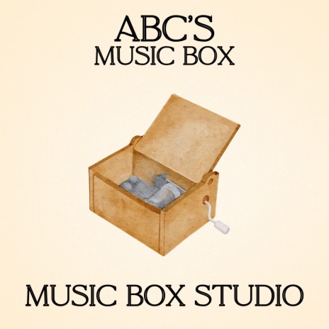 A.B.C.'s Music Box | Boomplay Music