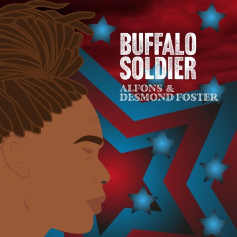 Buffalo Soldier II ft. Desmond Foster | Boomplay Music