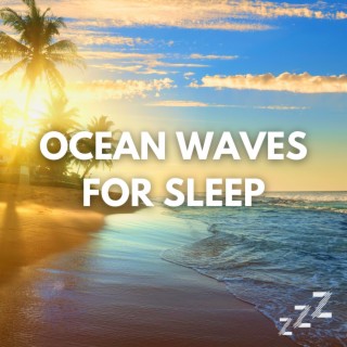 Calming Ocean Waves (Loop, No Fade)