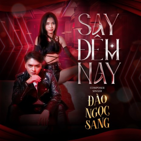 Say Đêm Nay | Boomplay Music