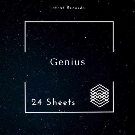 24 Sheets ft. Genius | Boomplay Music