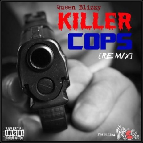 Killer Cops (Remix) [feat. Intell] | Boomplay Music