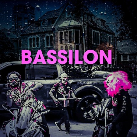 BASSILON | Boomplay Music