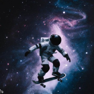 Space skating