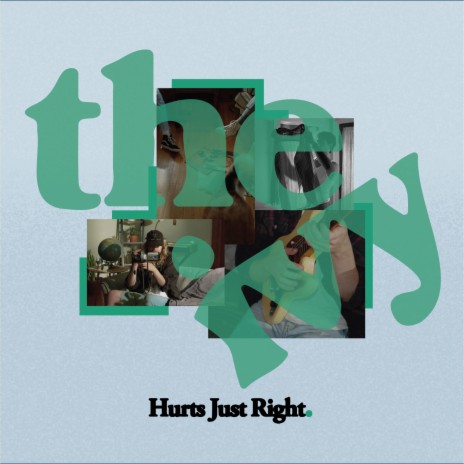 Hurts Just Right | Boomplay Music