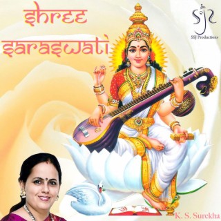 Shree Saraswati