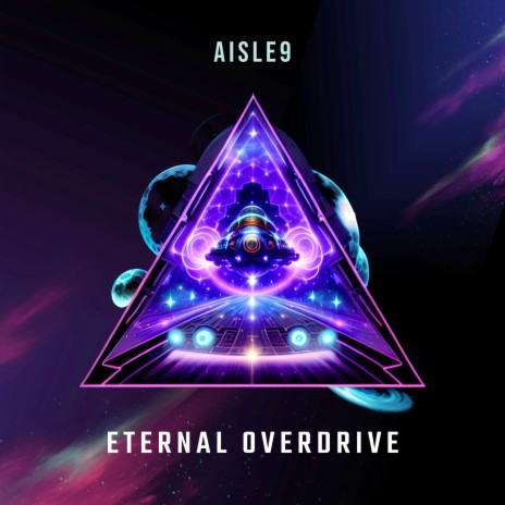 Eternal Overdrive | Boomplay Music