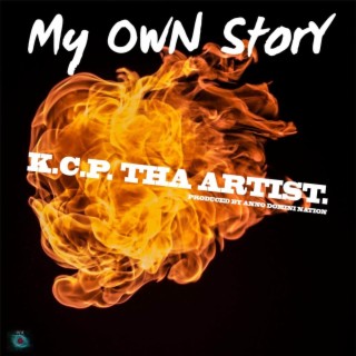 My Own Story (Produced by Anno Domini Nation)