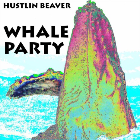 Whale Party | Boomplay Music