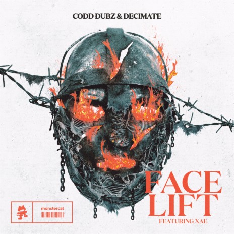 Face Lift ft. Decimate & XAE | Boomplay Music