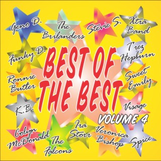 Best Of The Best, Vol. 4
