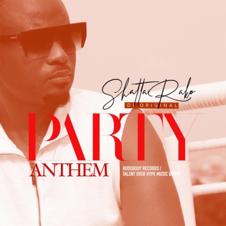 Party Anthem | Boomplay Music