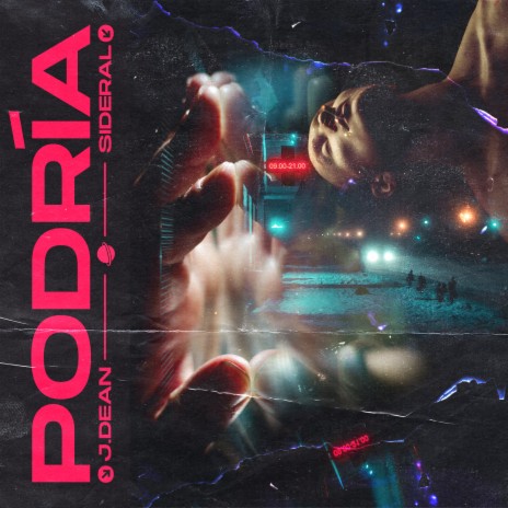 Podría | Boomplay Music