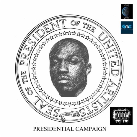 Presidential Campaign (Radio Edit)