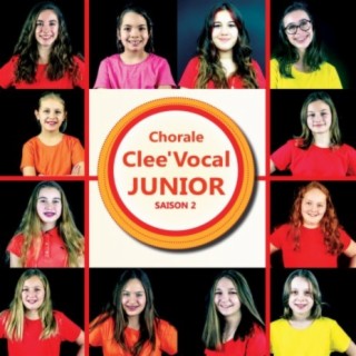 Clee Vocal Junior (Saison 2)