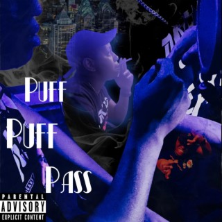 Puff puff pass (Pcity beats Remix)