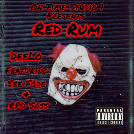 Red Rum ft. See Fode & RPD Soss