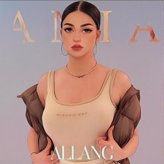 Allang lyrics | Boomplay Music