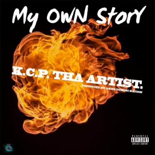 My Own Story (Produced by Anno Domini Nation)