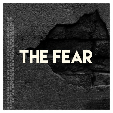 The Fear | Boomplay Music