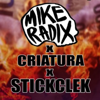 Cifrões (feat. Criatura & Stickclek) [XLFAM version]